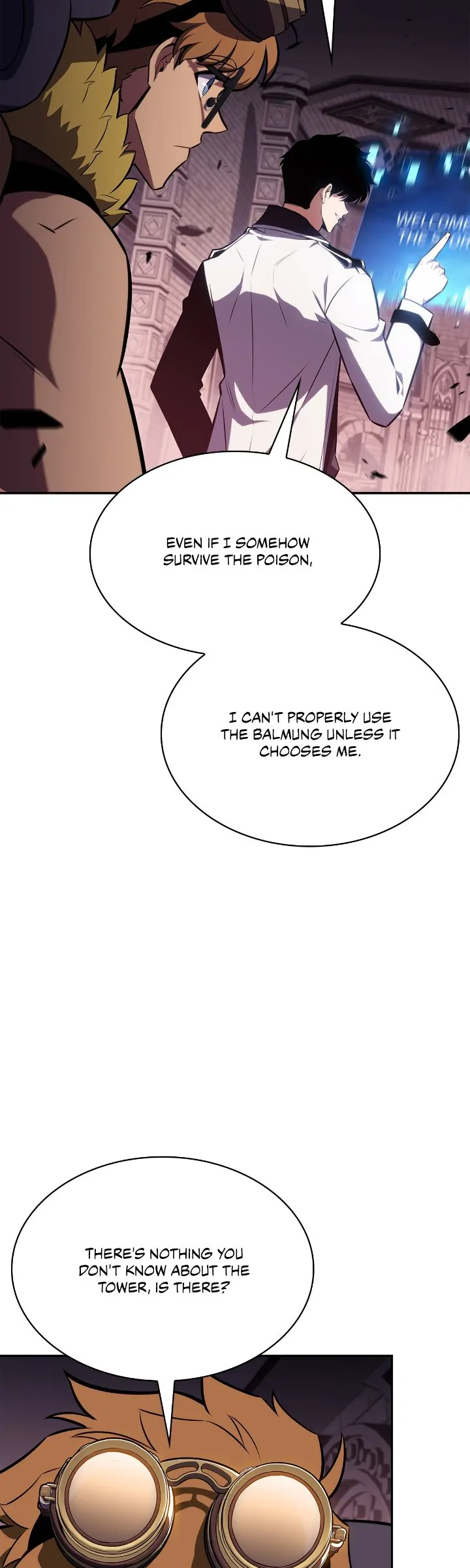 Read I'm the Max-Level Newbie EN Manga Online