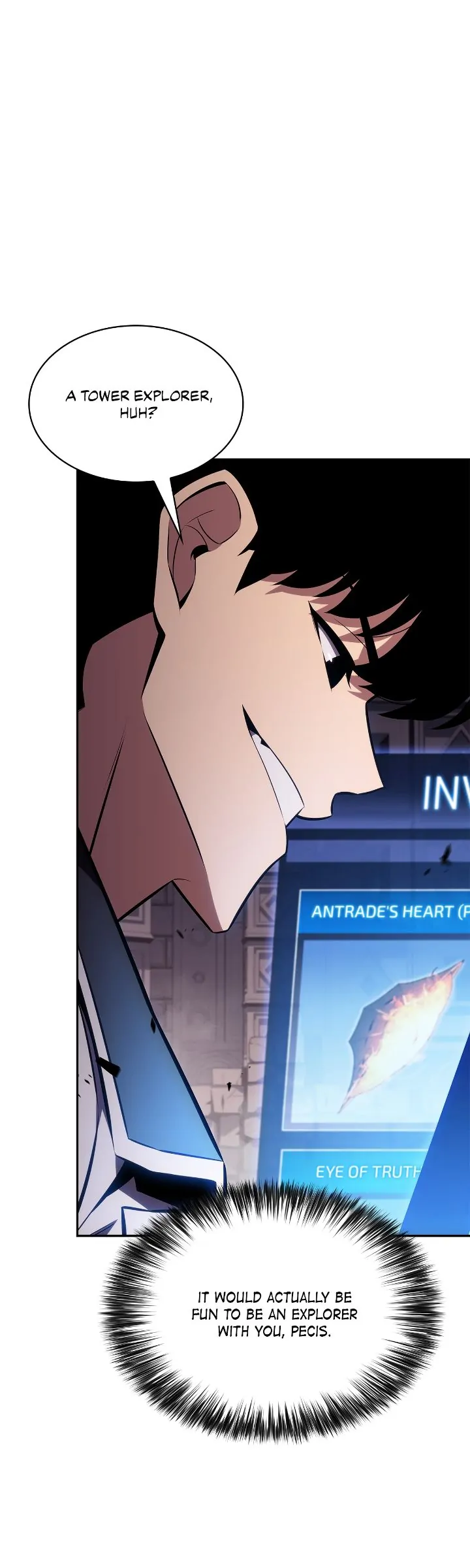 Read I'm the Max-Level Newbie EN Manga Online
