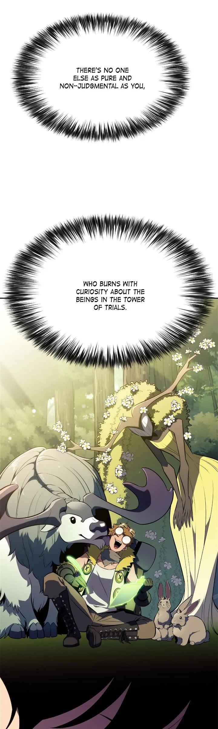 Read I'm the Max-Level Newbie EN Manga Online