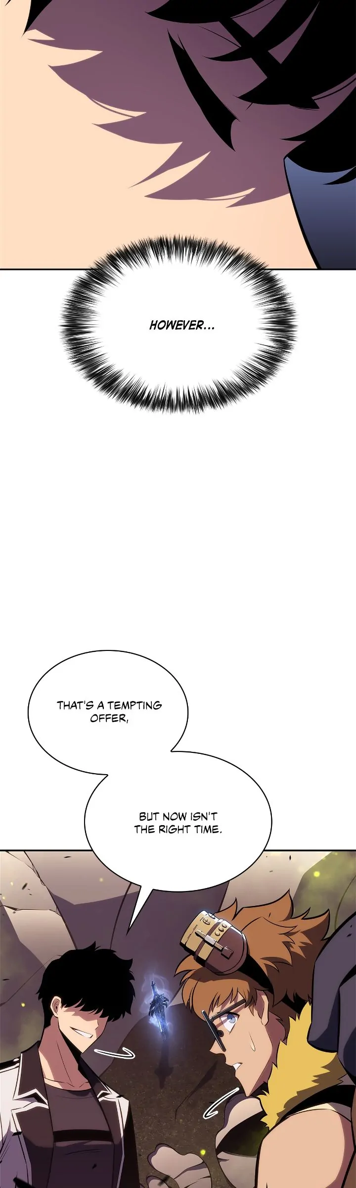 Read I'm the Max-Level Newbie EN Manga Online