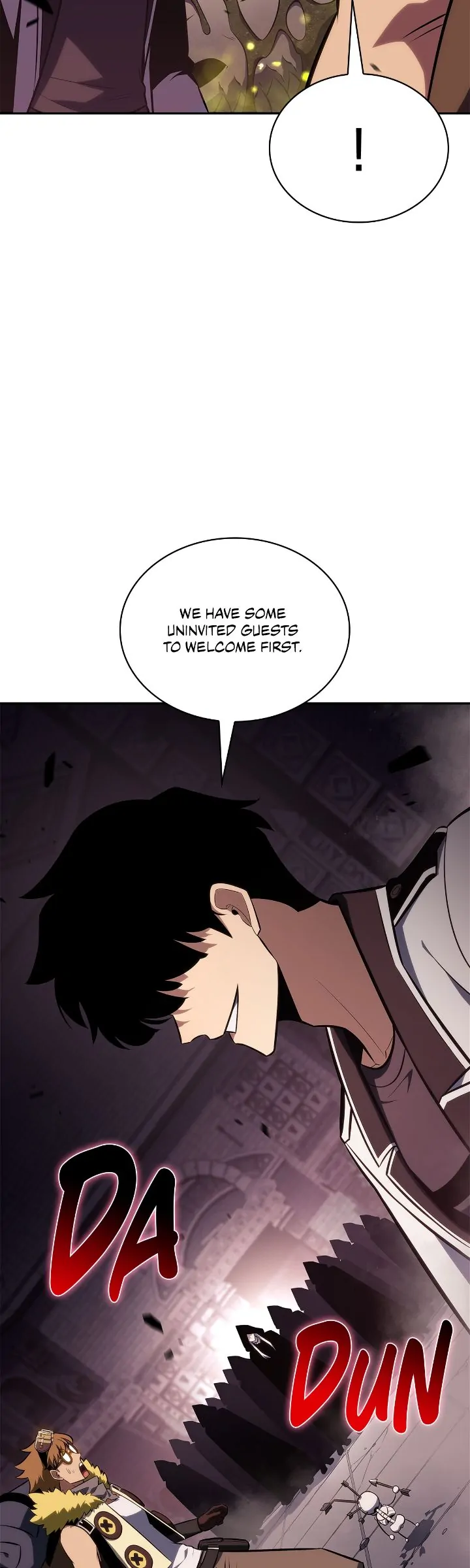 Read I'm the Max-Level Newbie EN Manga Online