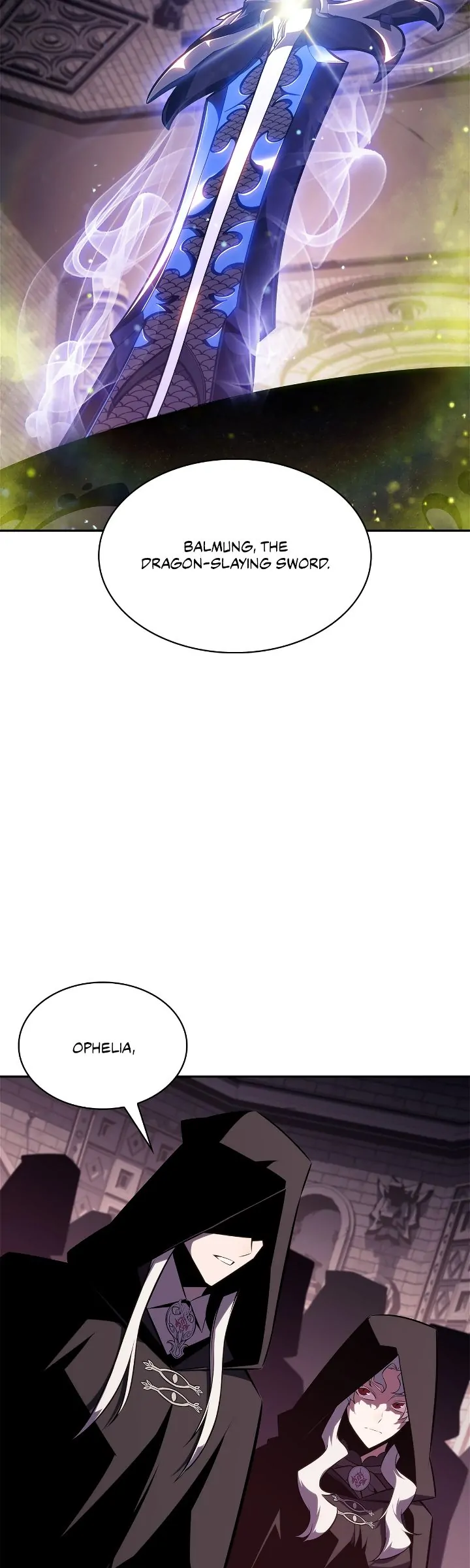 Read I'm the Max-Level Newbie EN Manga Online