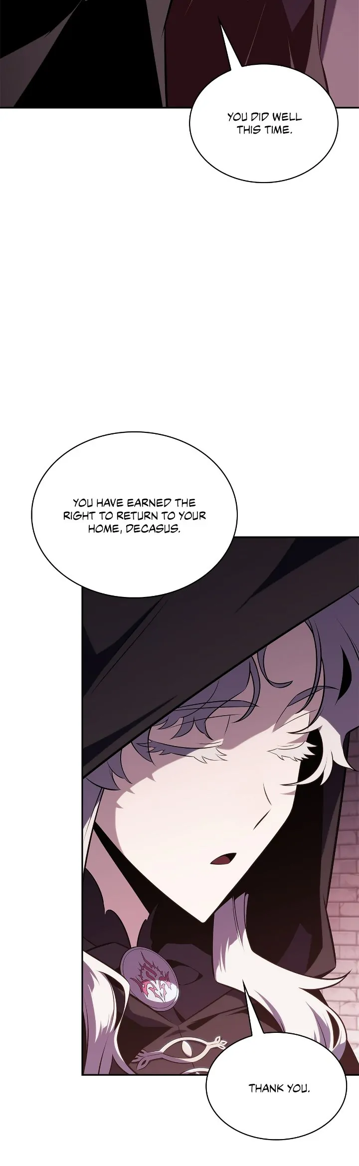 Read I'm the Max-Level Newbie EN Manga Online