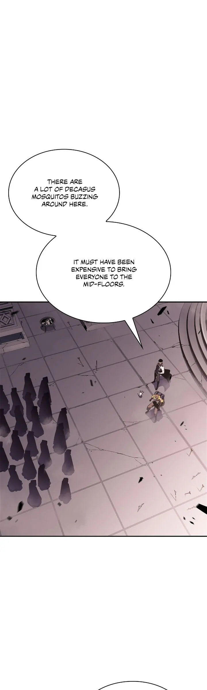 Read I'm the Max-Level Newbie EN Manga Online