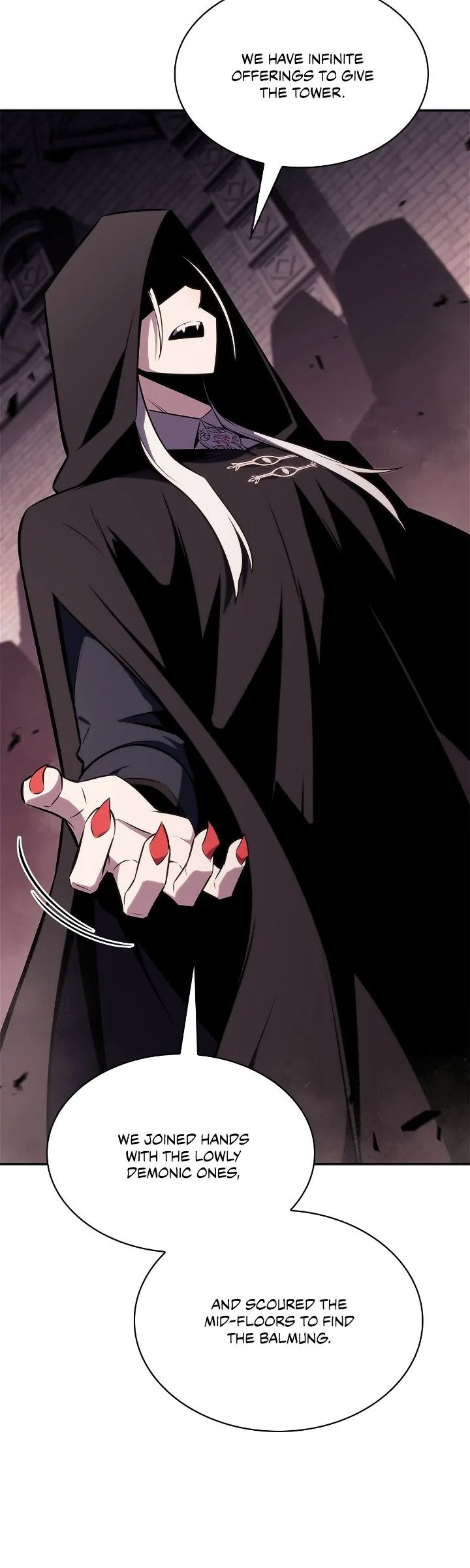 Read I'm the Max-Level Newbie EN Manga Online