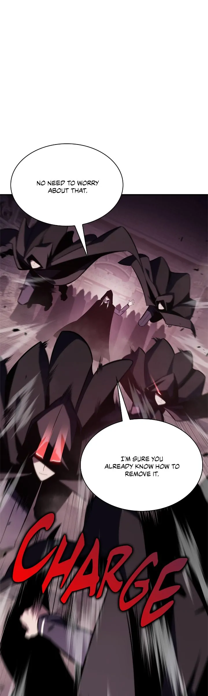 Read I'm the Max-Level Newbie EN Manga Online