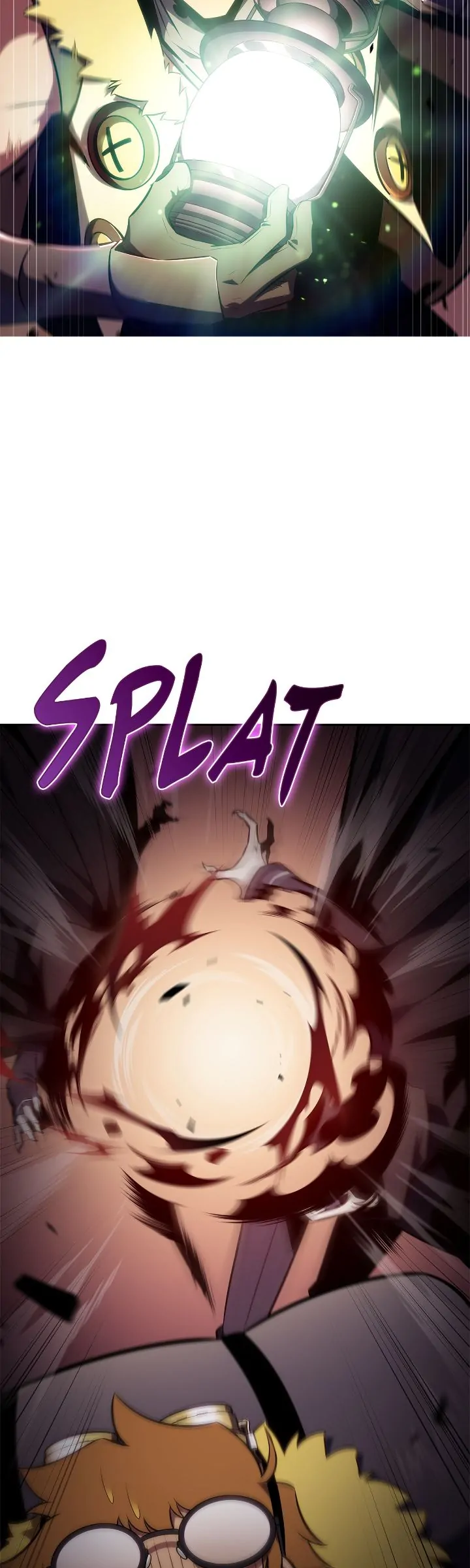 Read I'm the Max-Level Newbie EN Manga Online