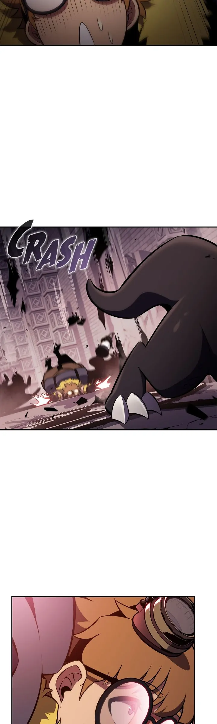 Read I'm the Max-Level Newbie EN Manga Online