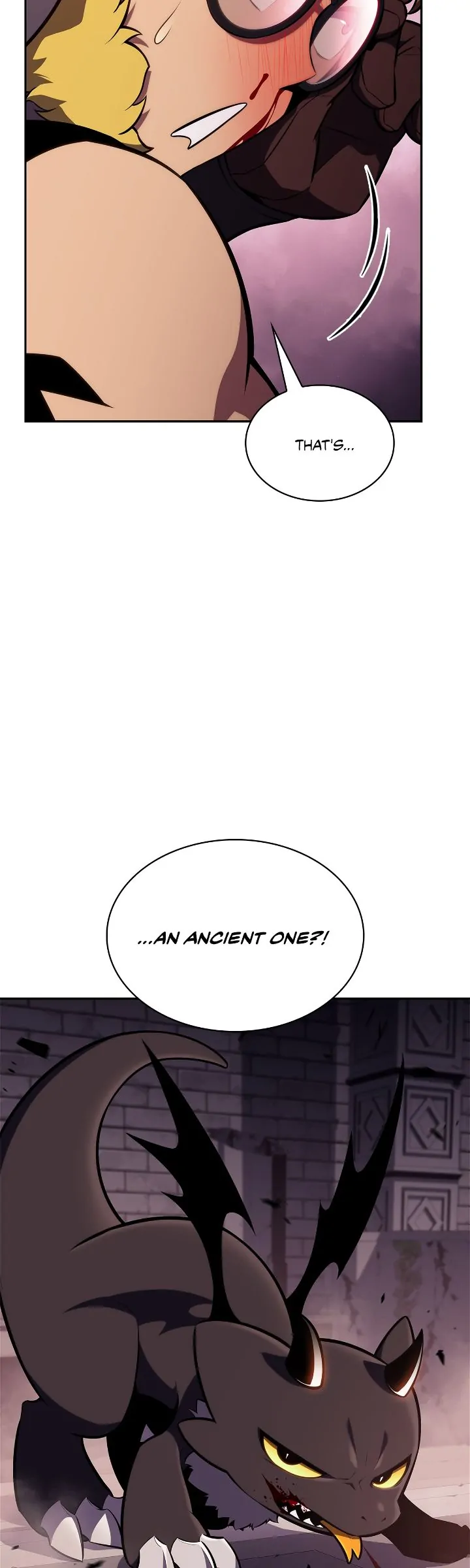 Read I'm the Max-Level Newbie EN Manga Online