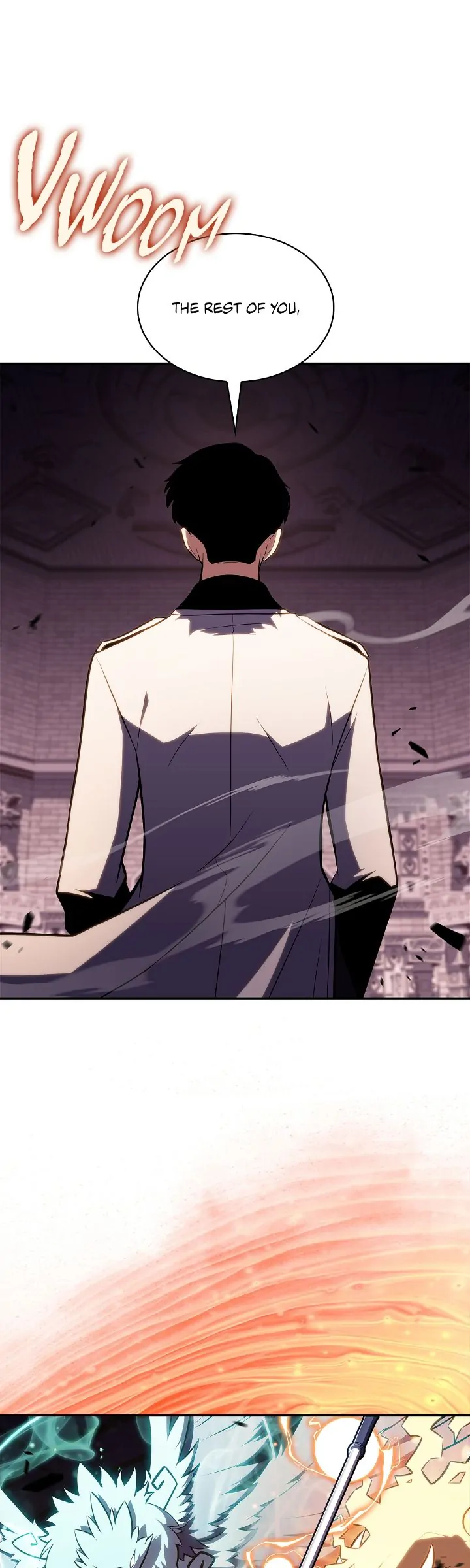Read I'm the Max-Level Newbie EN Manga Online