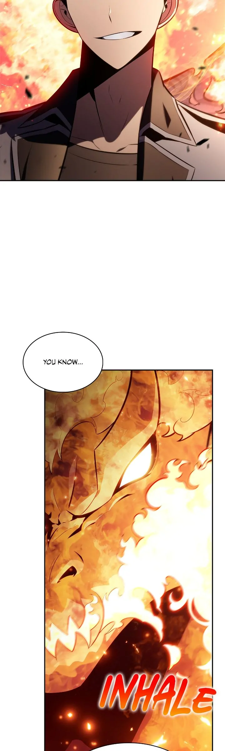 Read I'm the Max-Level Newbie EN Manga Online