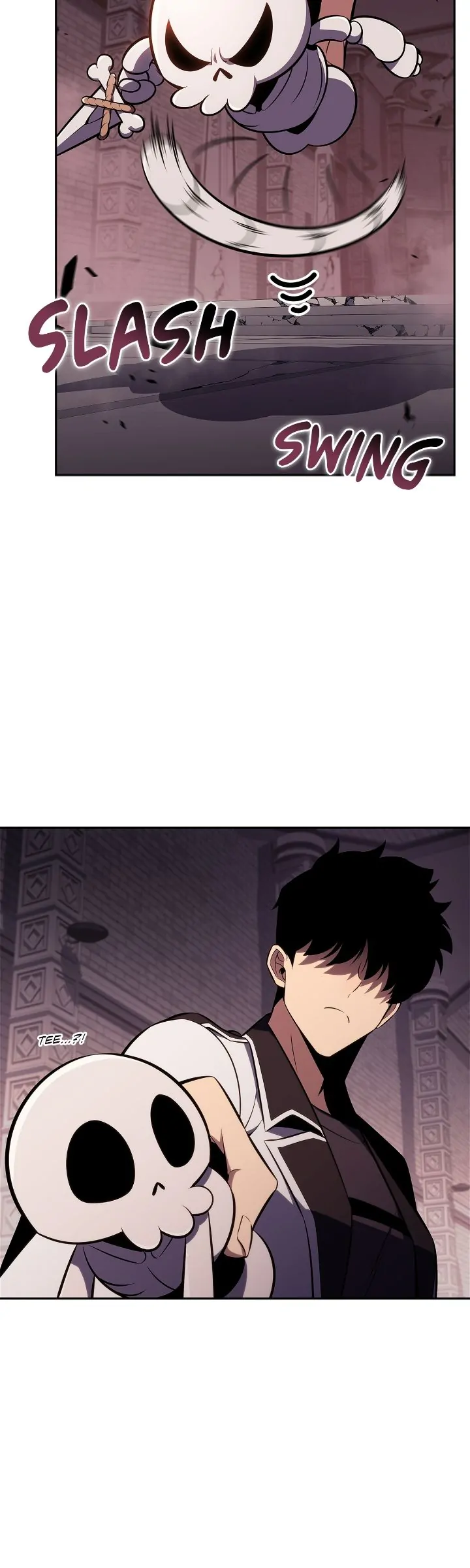 Read I'm the Max-Level Newbie EN Manga Online