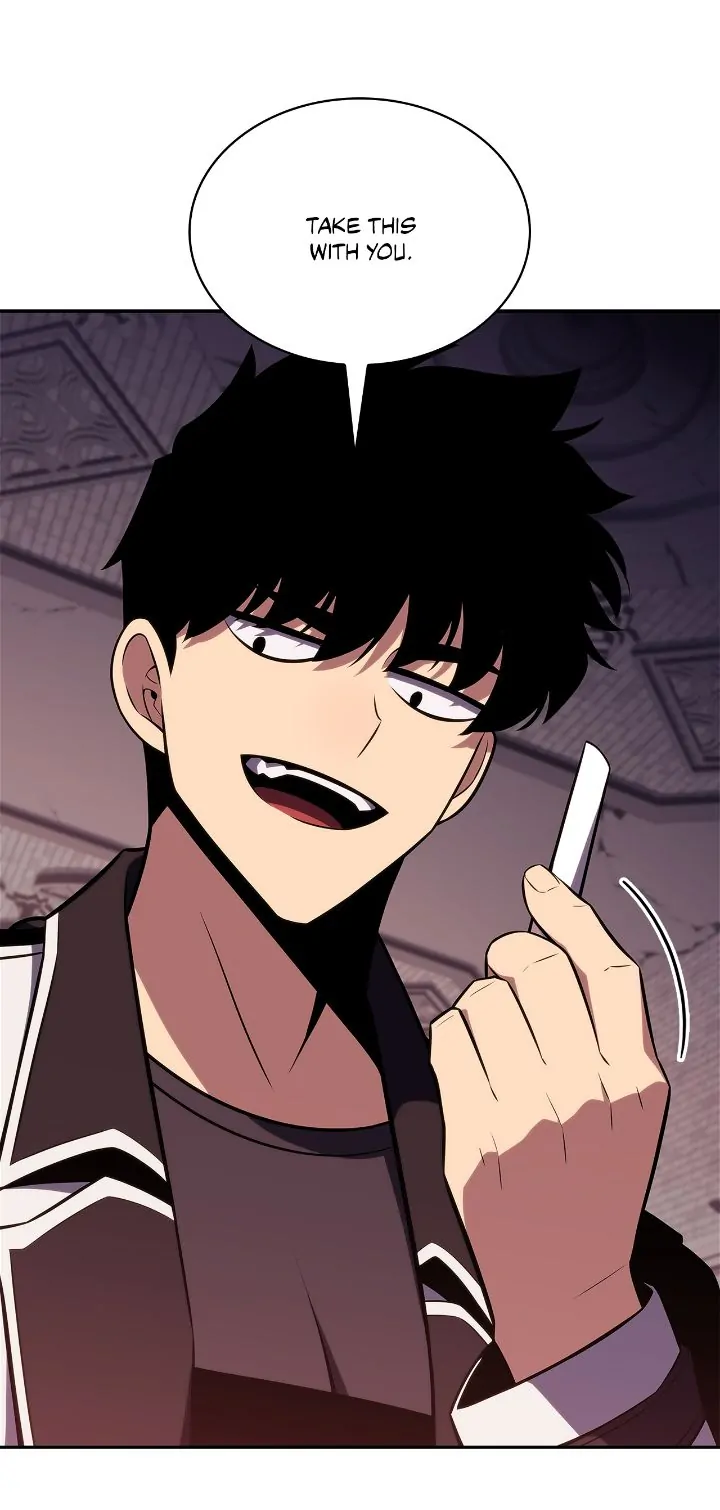 Read I'm the Max-Level Newbie EN Manga Online