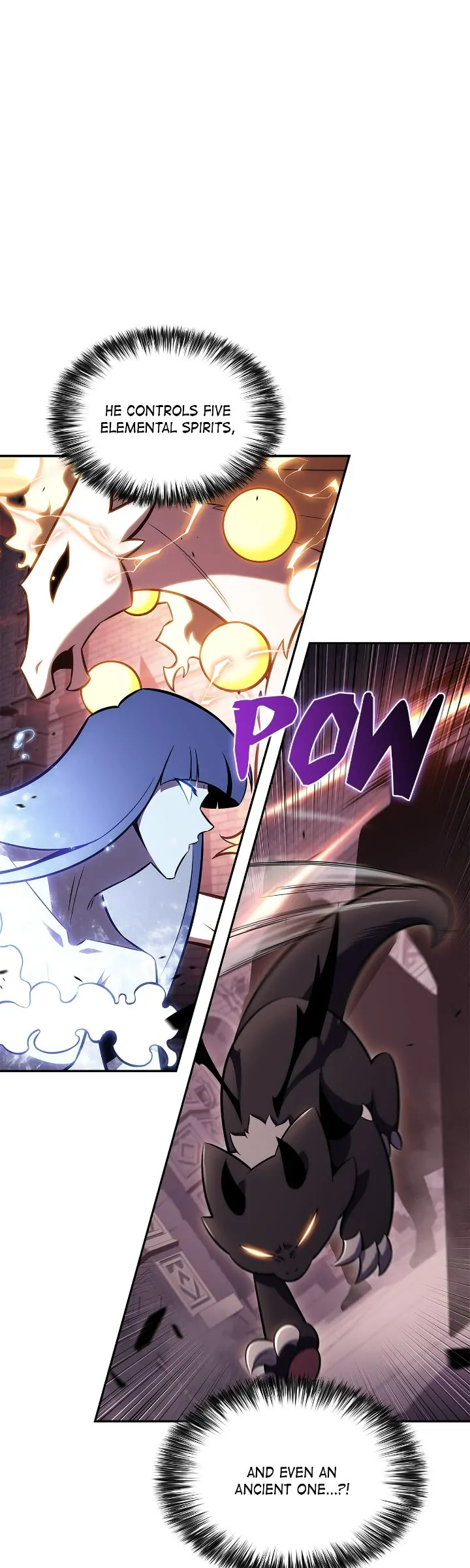 Read I'm the Max-Level Newbie EN Manga Online