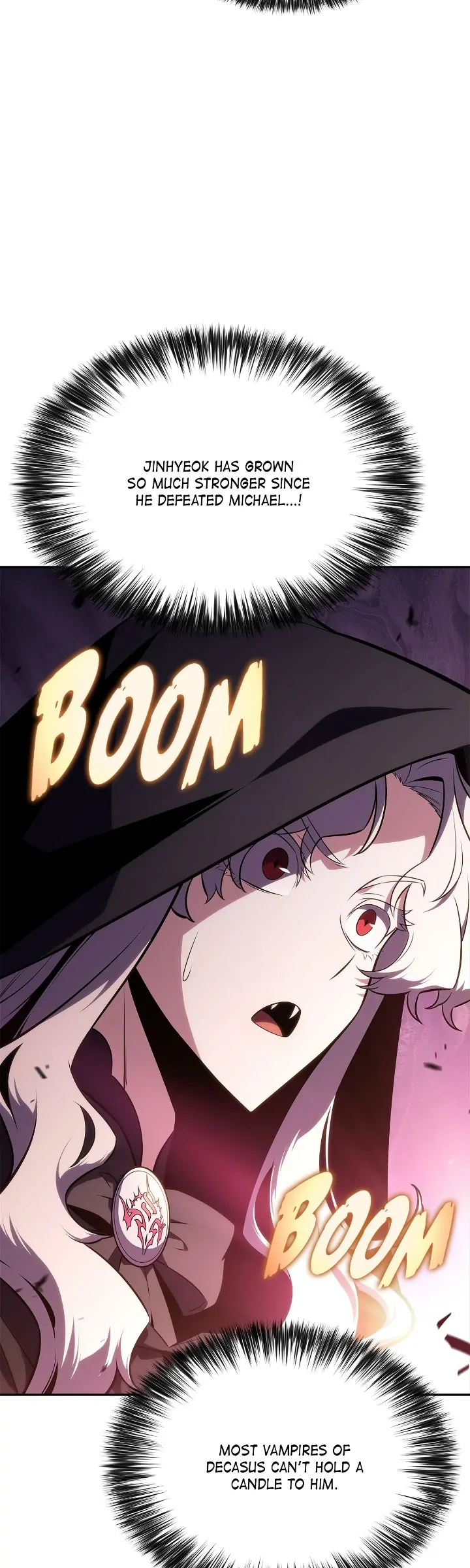 Read I'm the Max-Level Newbie EN Manga Online