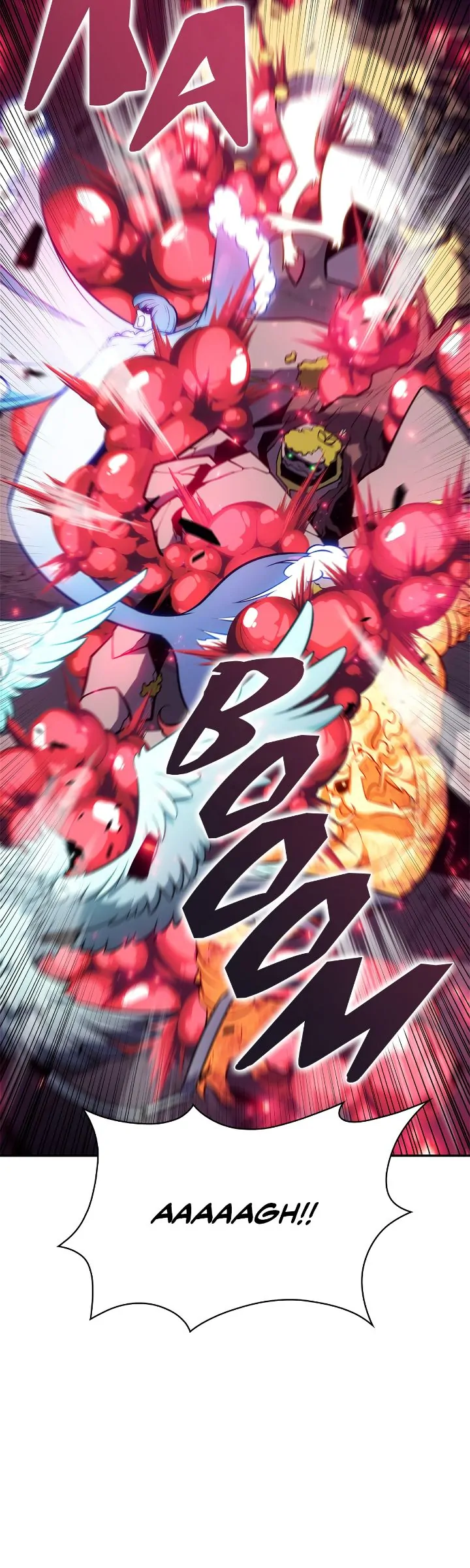 Read I'm the Max-Level Newbie EN Manga Online