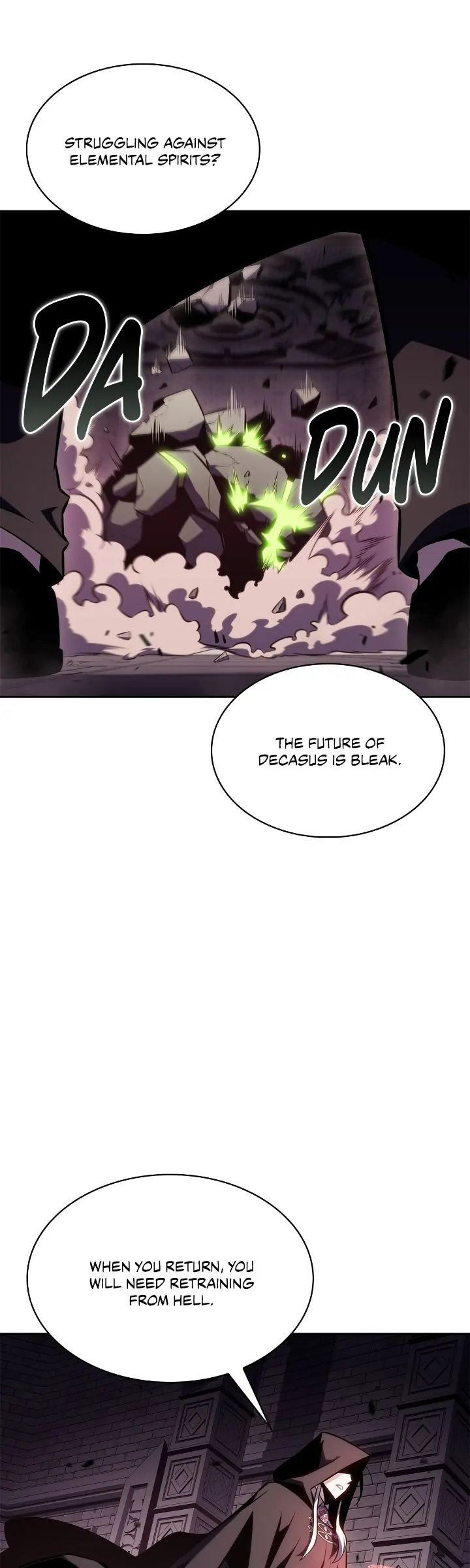 Read I'm the Max-Level Newbie EN Manga Online