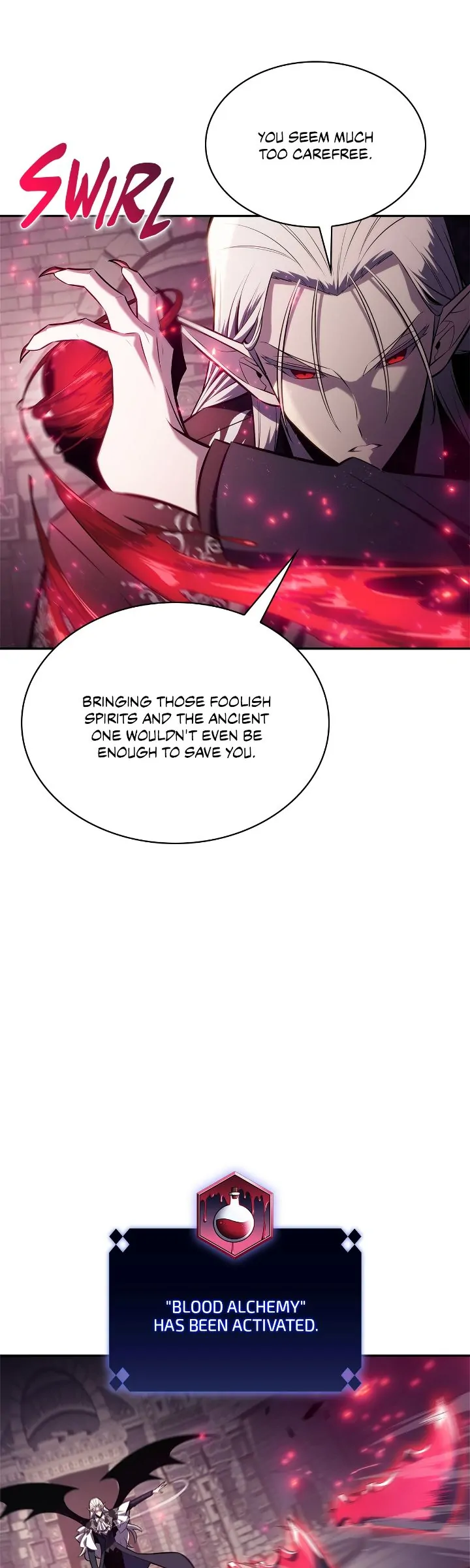 Read I'm the Max-Level Newbie EN Manga Online