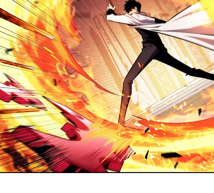 Read I'm the Max-Level Newbie EN Manga Online