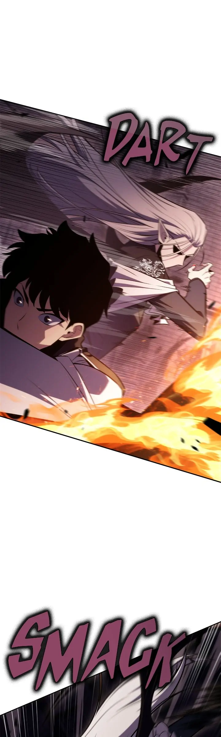 Read I'm the Max-Level Newbie EN Manga Online