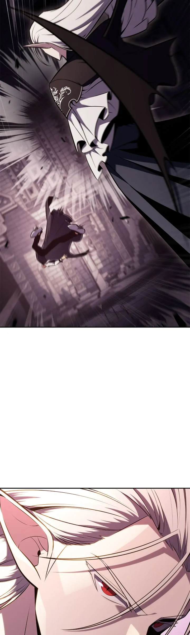 Read I'm the Max-Level Newbie EN Manga Online