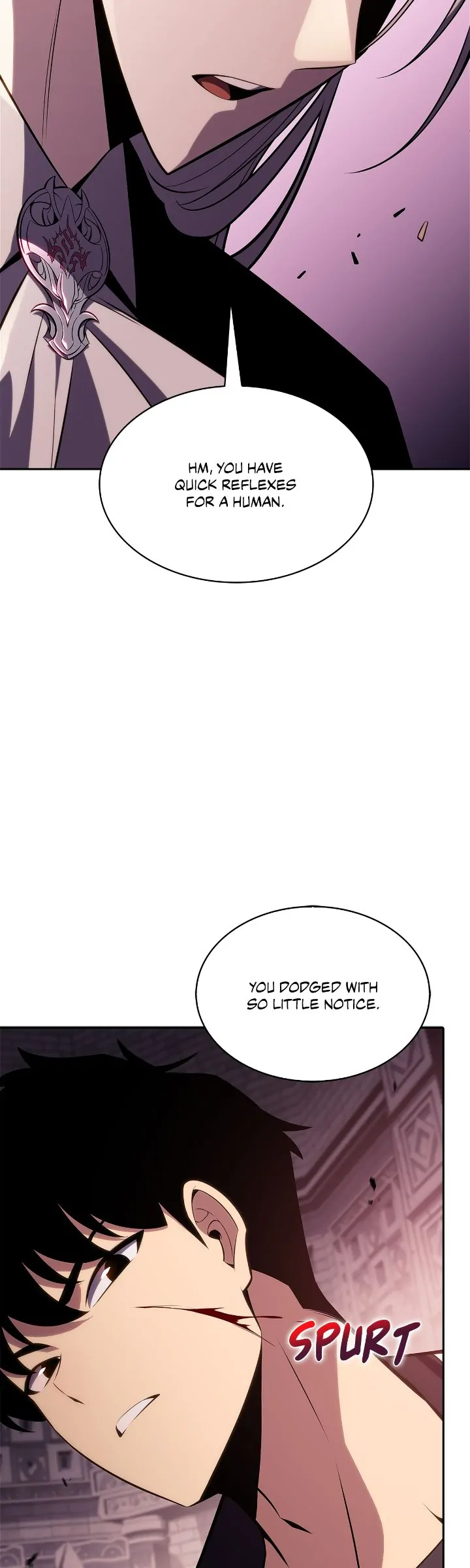 Read I'm the Max-Level Newbie EN Manga Online
