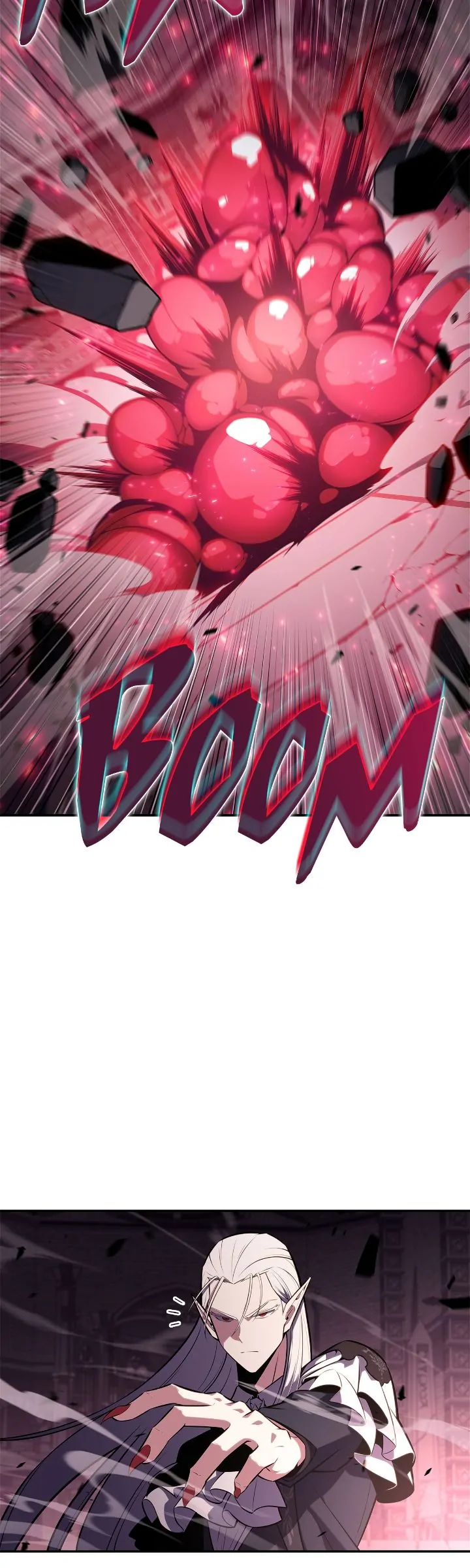 Read I'm the Max-Level Newbie EN Manga Online