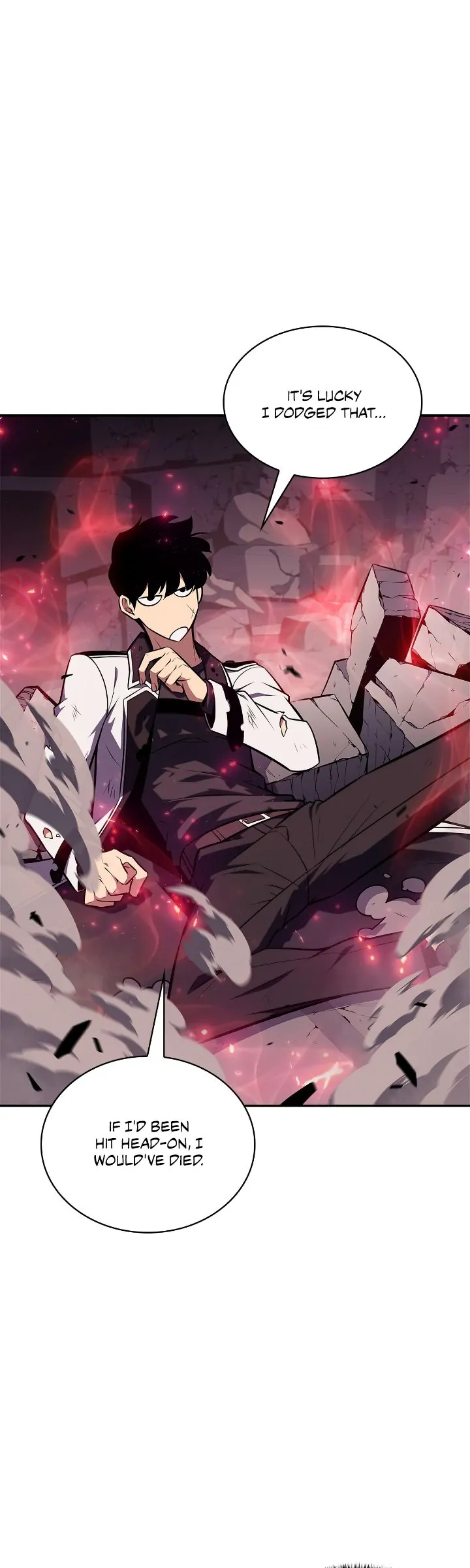 Read I'm the Max-Level Newbie EN Manga Online