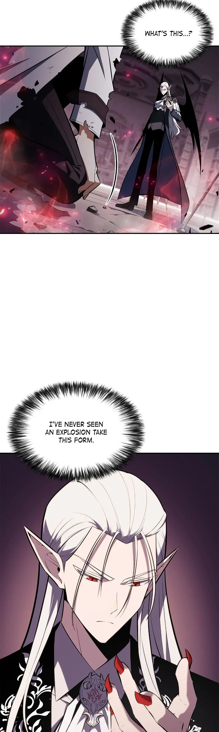 Read I'm the Max-Level Newbie EN Manga Online
