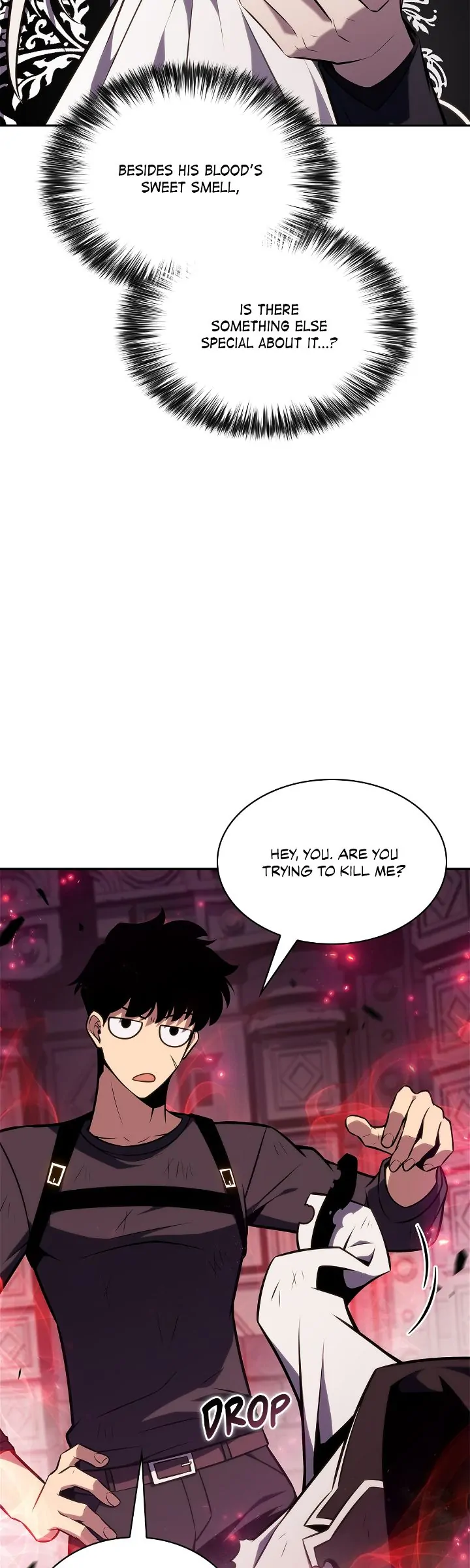 Read I'm the Max-Level Newbie EN Manga Online