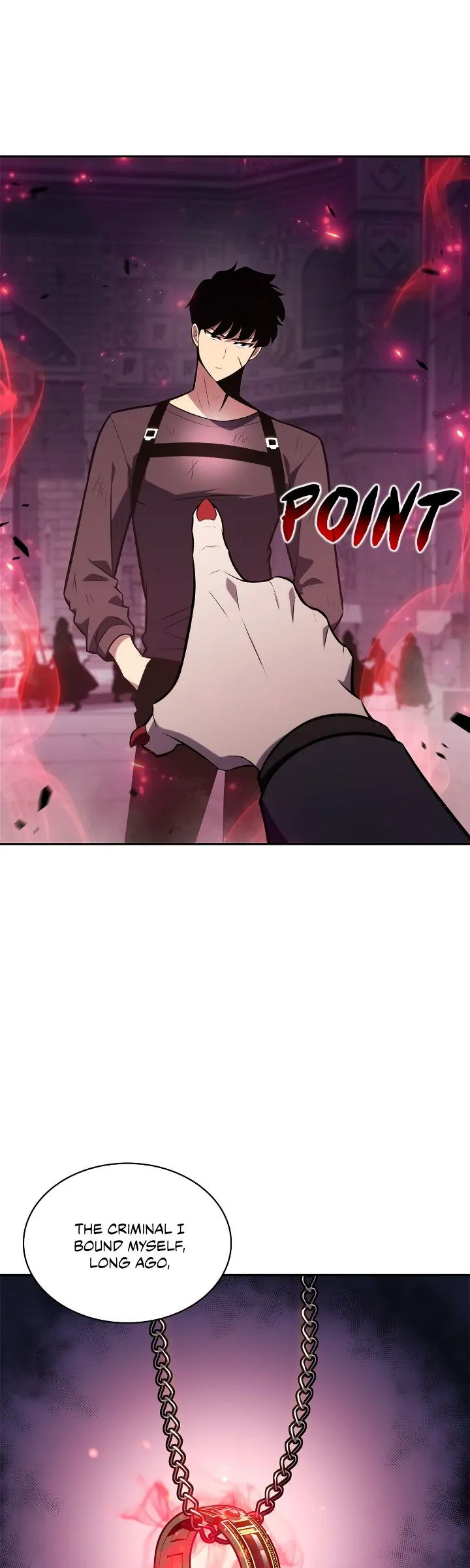 Read I'm the Max-Level Newbie EN Manga Online