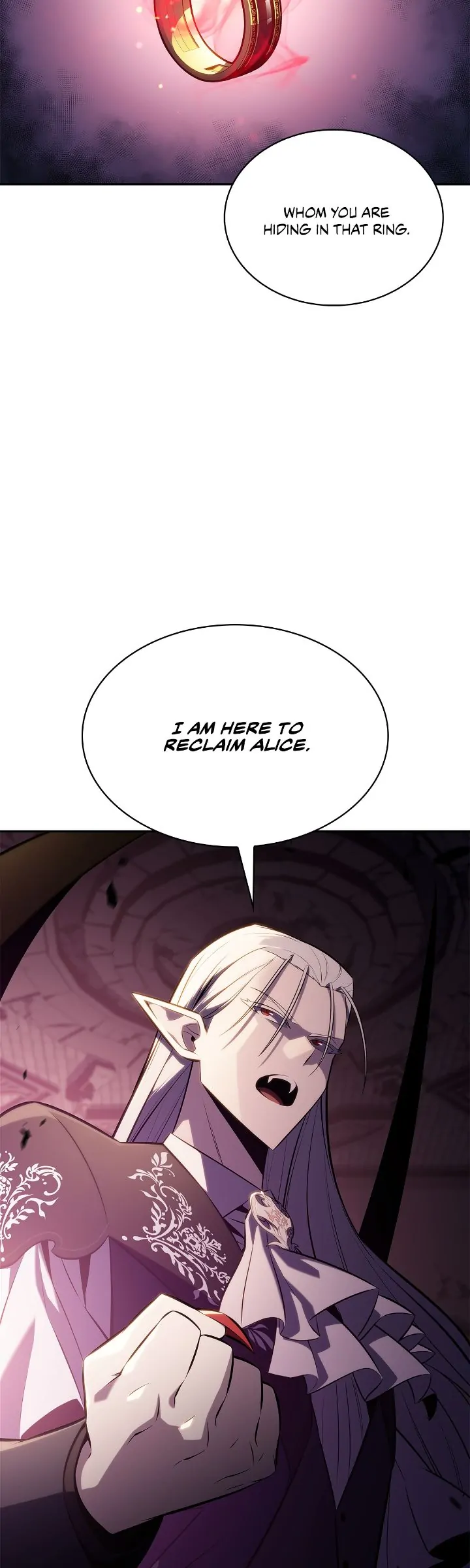 Read I'm the Max-Level Newbie EN Manga Online