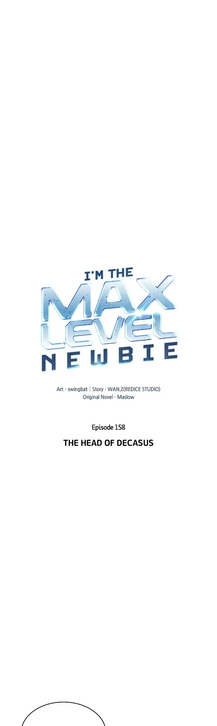 Read I'm the Max-Level Newbie EN Manga Online
