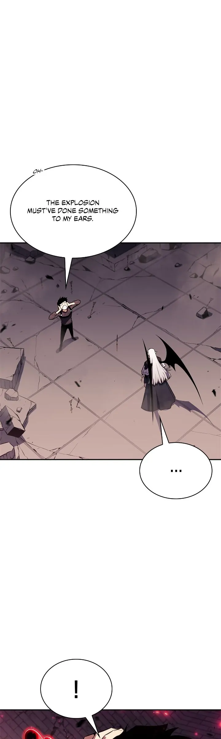 Read I'm the Max-Level Newbie EN Manga Online