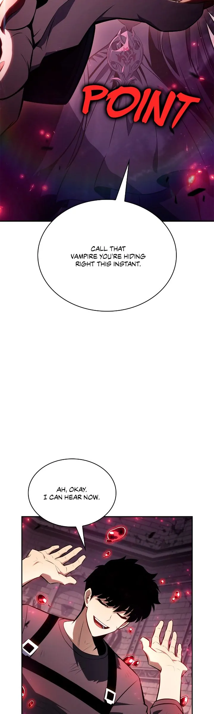 Read I'm the Max-Level Newbie EN Manga Online