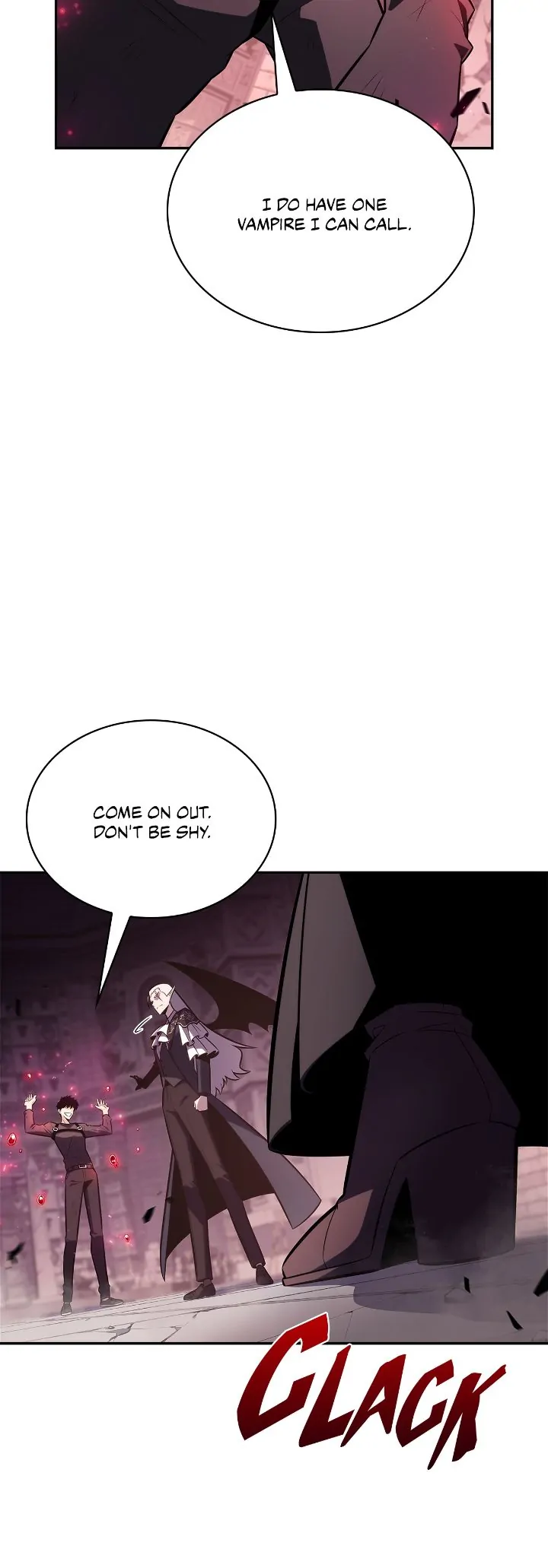 Read I'm the Max-Level Newbie EN Manga Online