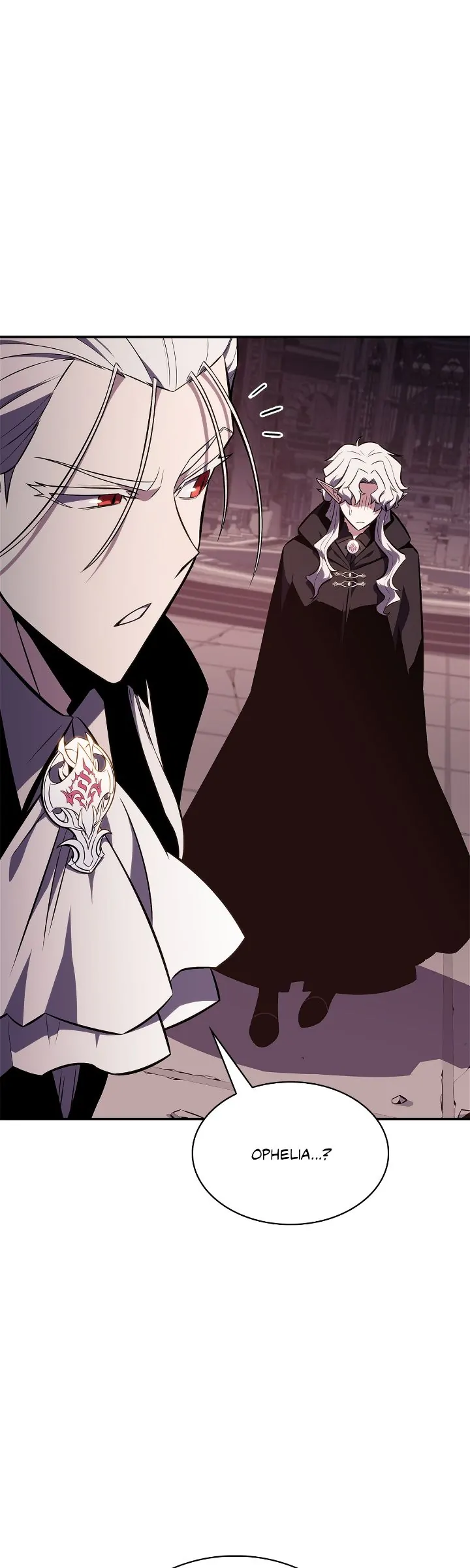 Read I'm the Max-Level Newbie EN Manga Online