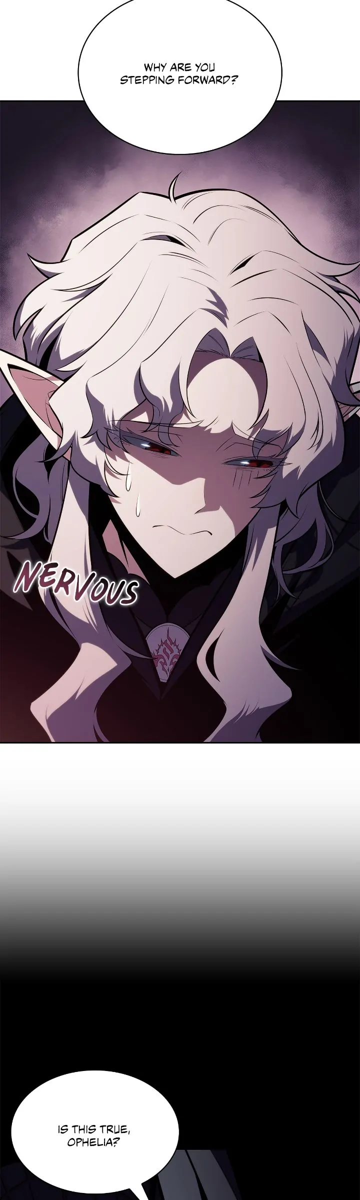 Read I'm the Max-Level Newbie EN Manga Online