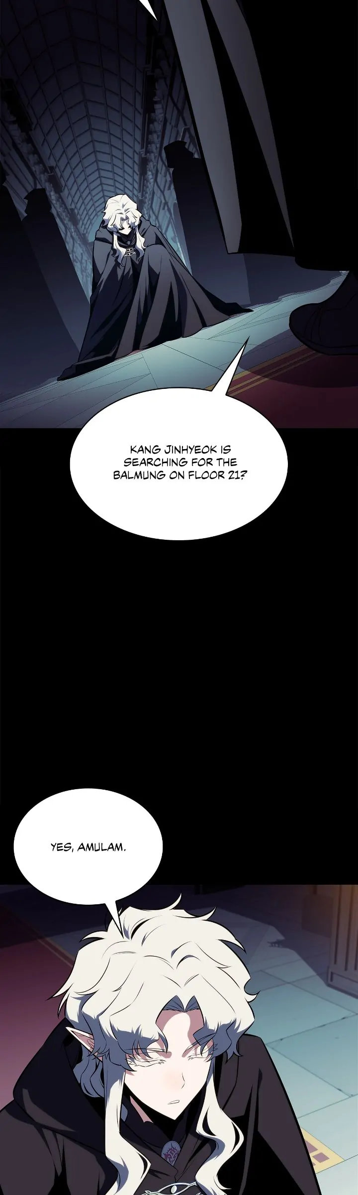 Read I'm the Max-Level Newbie EN Manga Online
