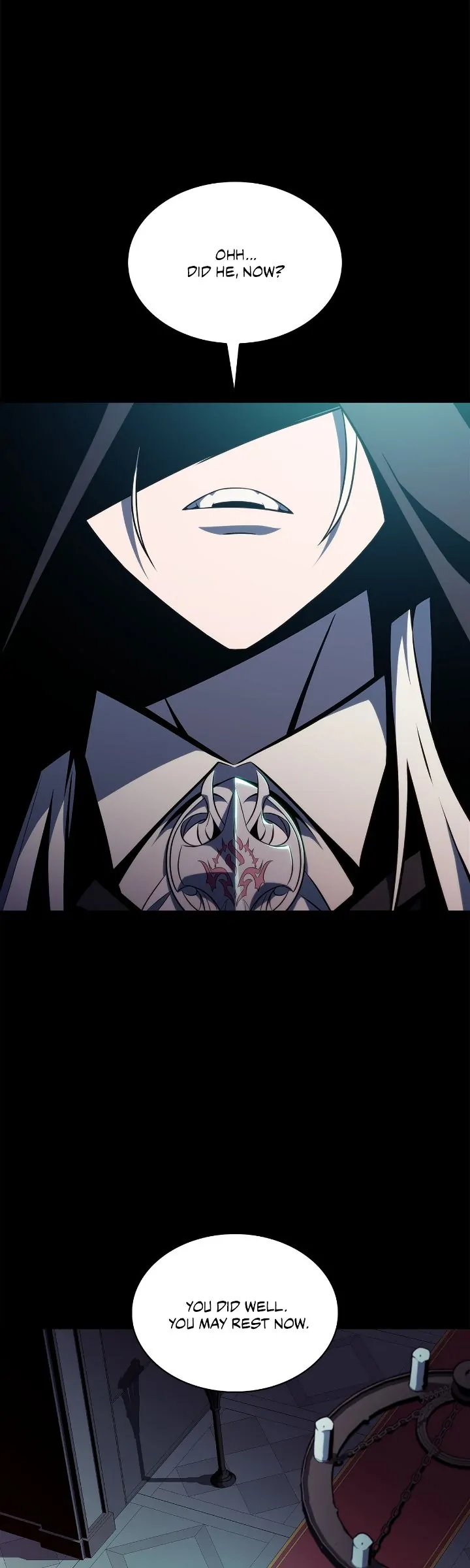 Read I'm the Max-Level Newbie EN Manga Online