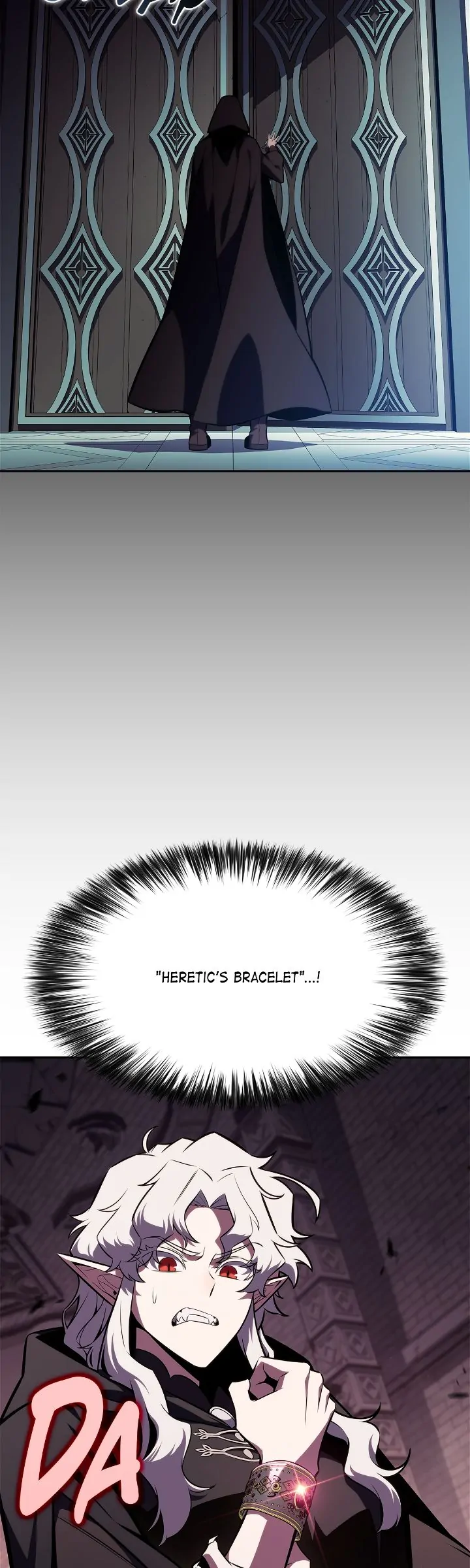 Read I'm the Max-Level Newbie EN Manga Online