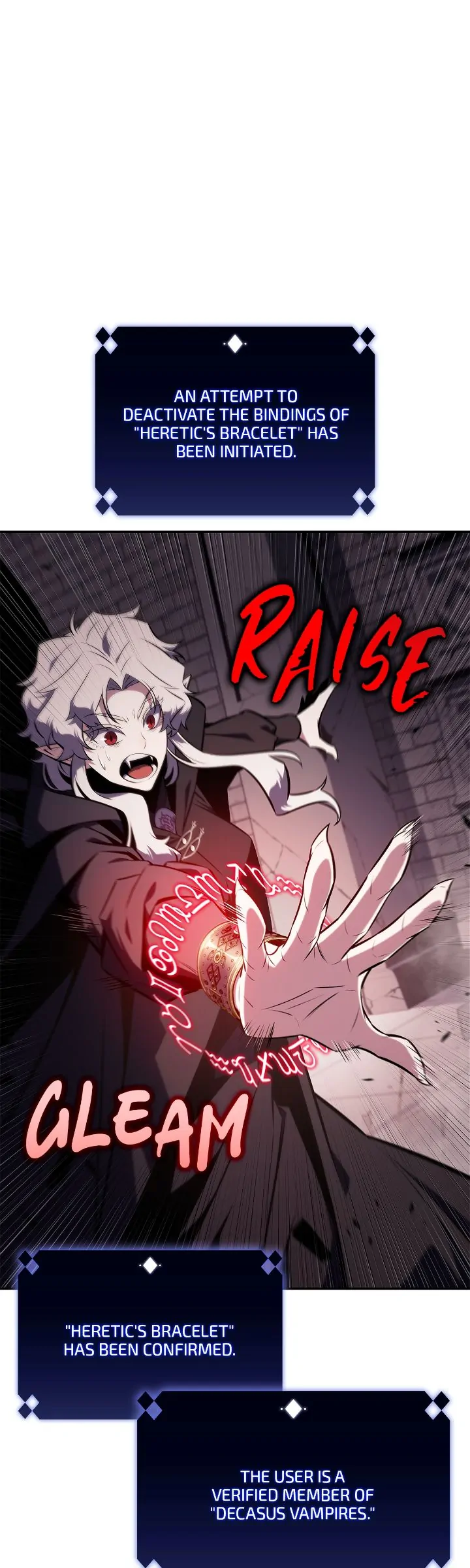 Read I'm the Max-Level Newbie EN Manga Online
