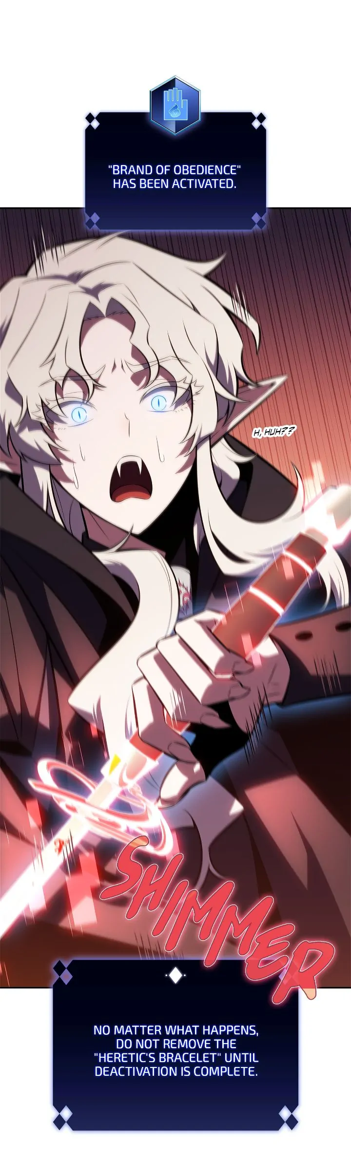 Read I'm the Max-Level Newbie EN Manga Online