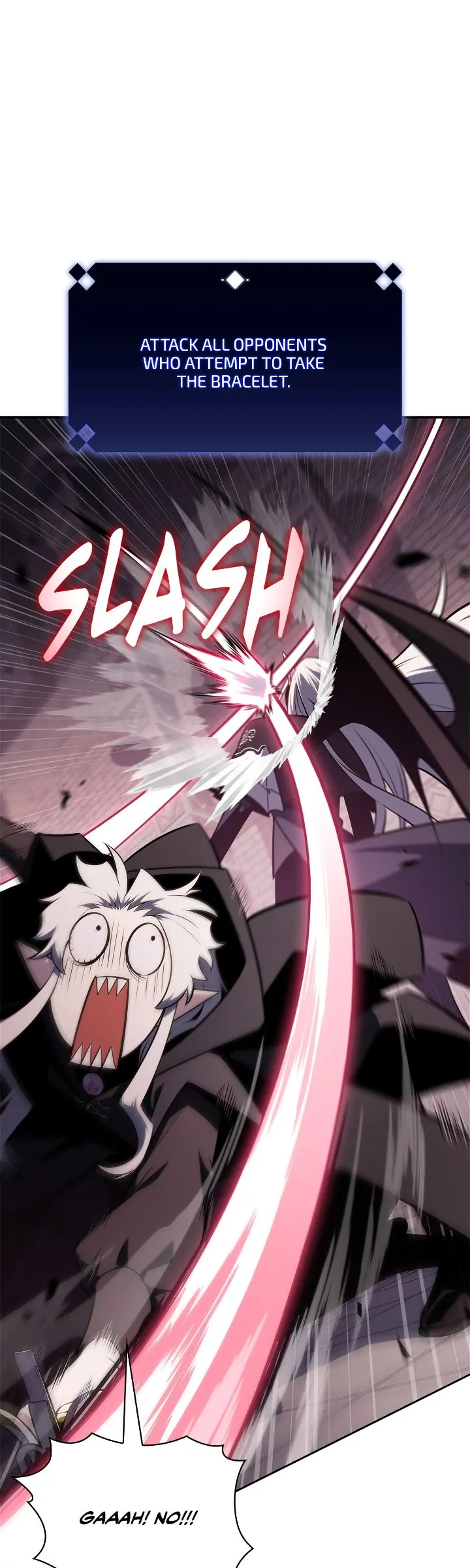 Read I'm the Max-Level Newbie EN Manga Online