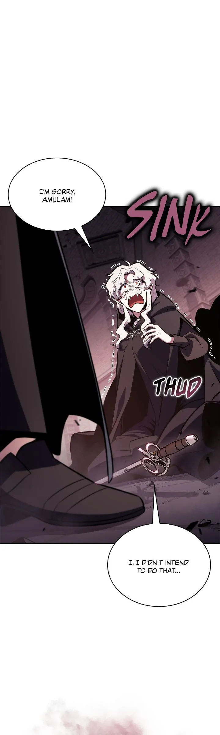 Read I'm the Max-Level Newbie EN Manga Online