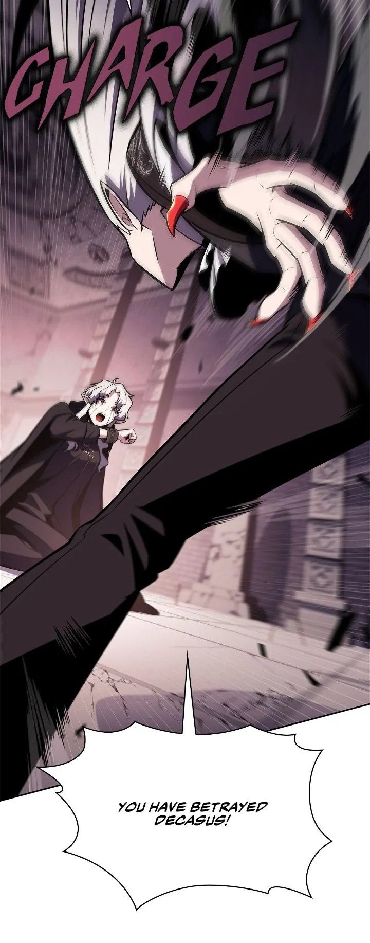Read I'm the Max-Level Newbie EN Manga Online