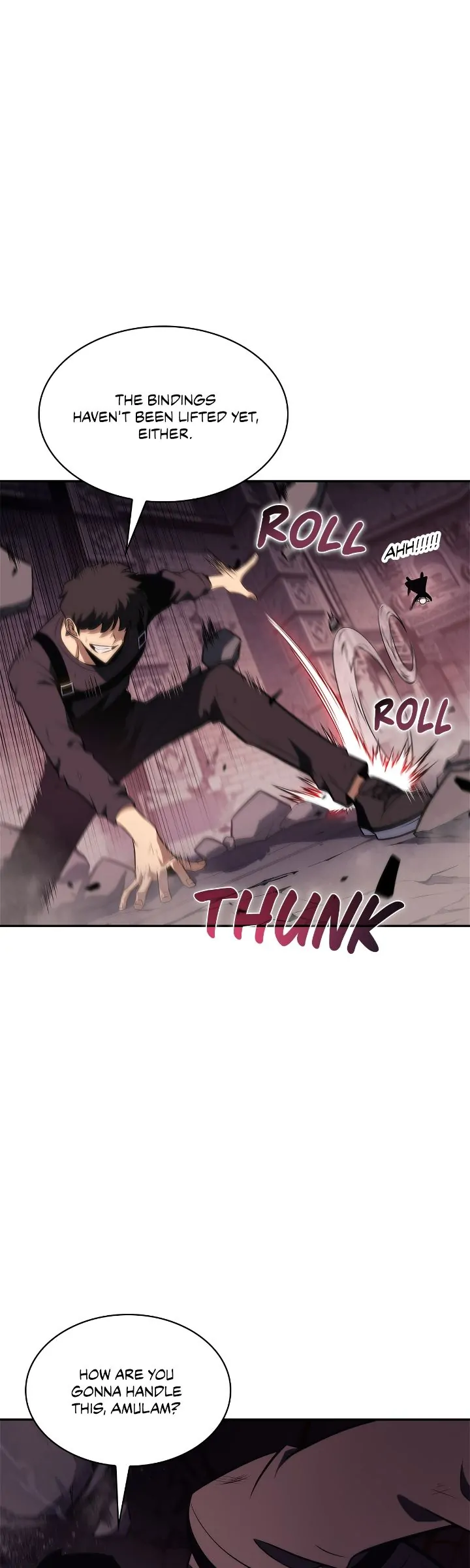 Read I'm the Max-Level Newbie EN Manga Online