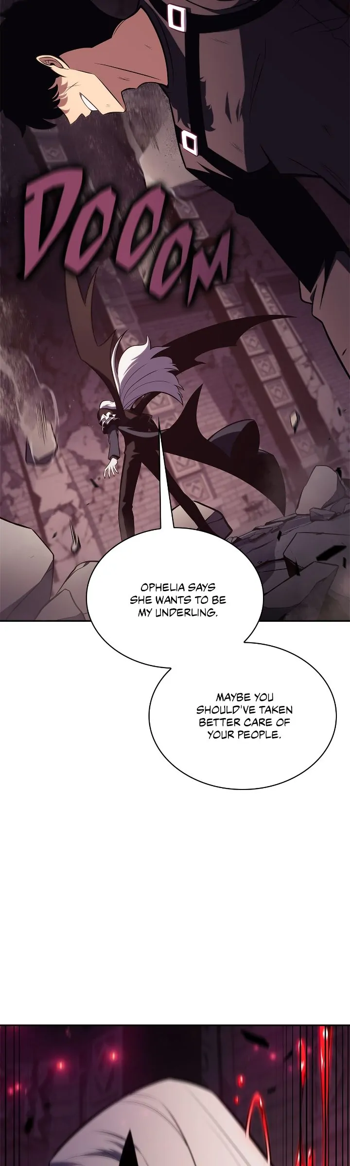 Read I'm the Max-Level Newbie EN Manga Online