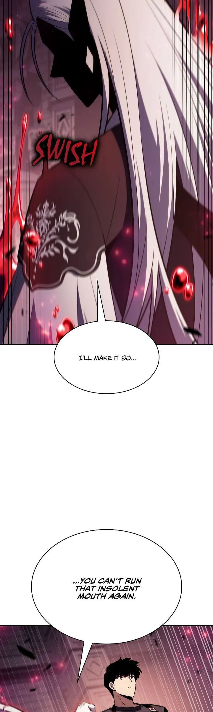 Read I'm the Max-Level Newbie EN Manga Online