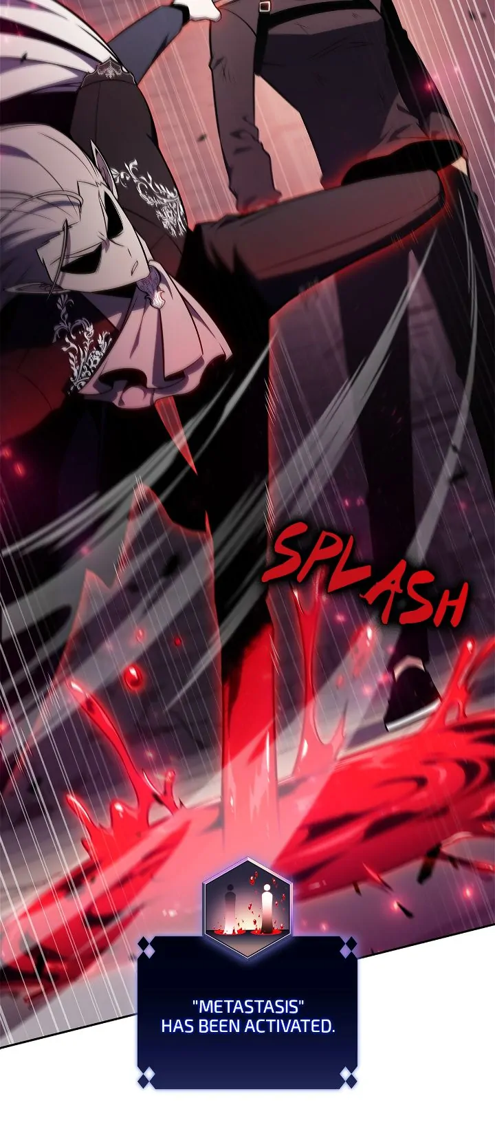 Read I'm the Max-Level Newbie EN Manga Online